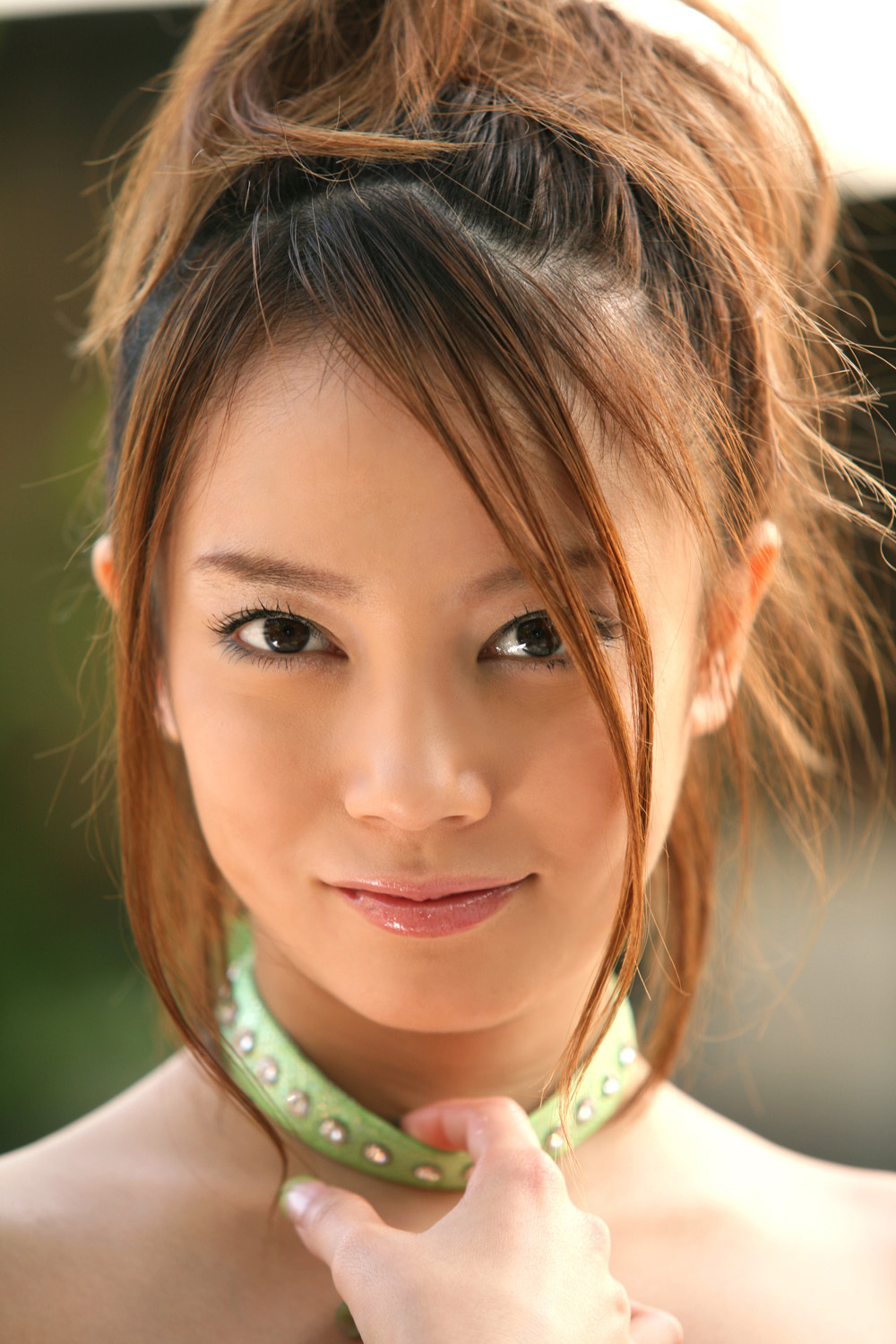 石坂千寻 No381 Chinami Ishizaka [DGC]